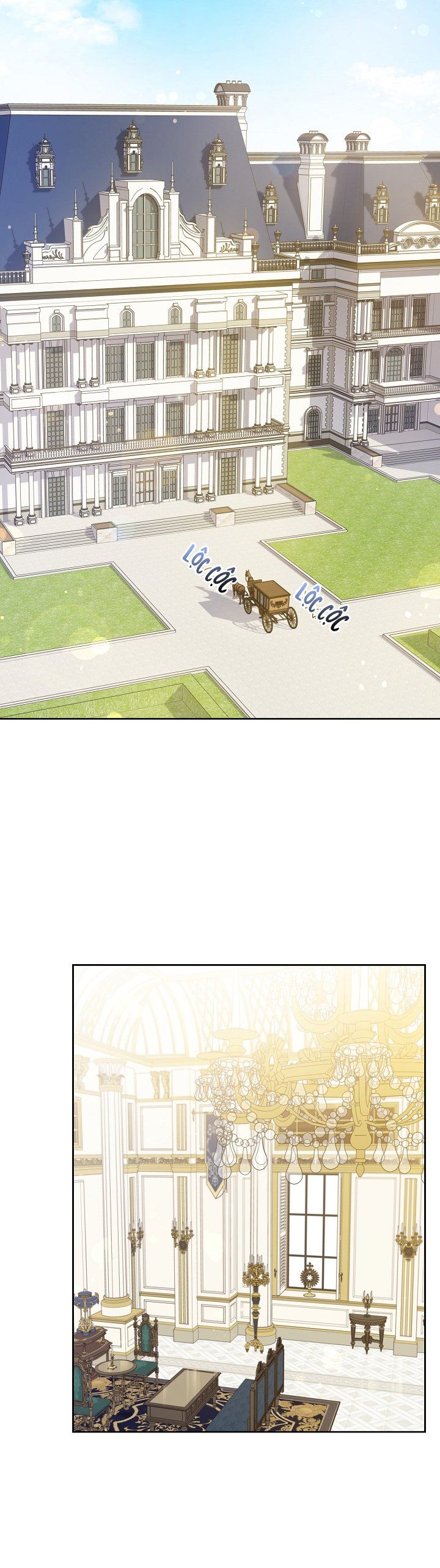 đọc truyện Cho Con Núm Vú Đi Mà Chương 21 ảnh 31 tại Thiên Thai Truyện