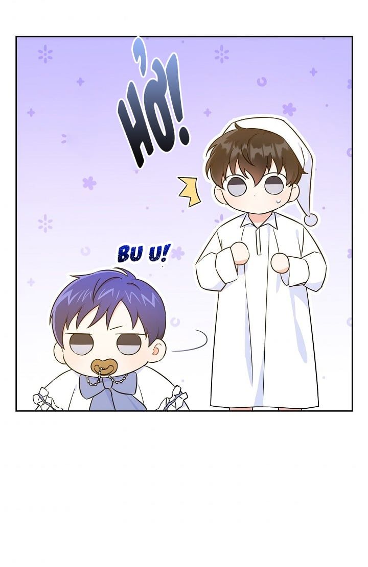 đọc truyện Cho Con Núm Vú Đi Mà Chương 21 ảnh 5 tại Thiên Thai Truyện