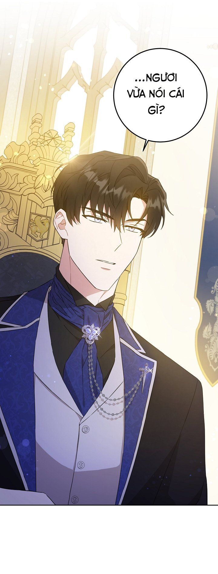 đọc truyện Cho Con Núm Vú Đi Mà Chương 21 ảnh 33 tại Thiên Thai Truyện