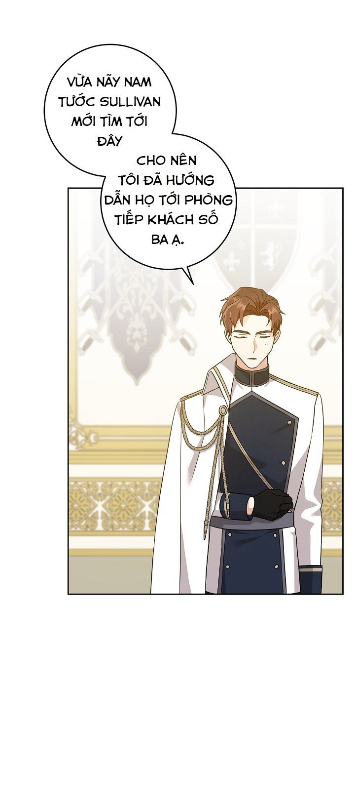 đọc truyện Cho Con Núm Vú Đi Mà Chương 21 ảnh 34 tại Thiên Thai Truyện