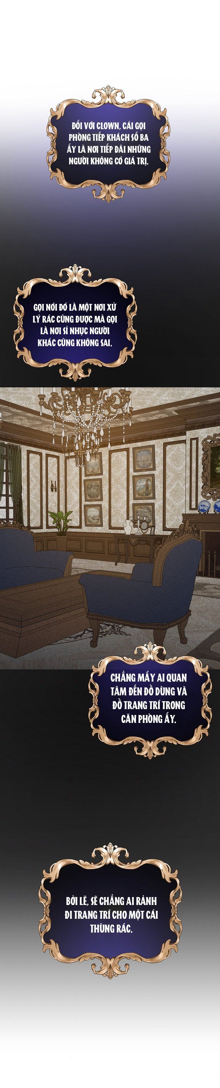 đọc truyện Cho Con Núm Vú Đi Mà Chương 21 ảnh 35 tại Thiên Thai Truyện