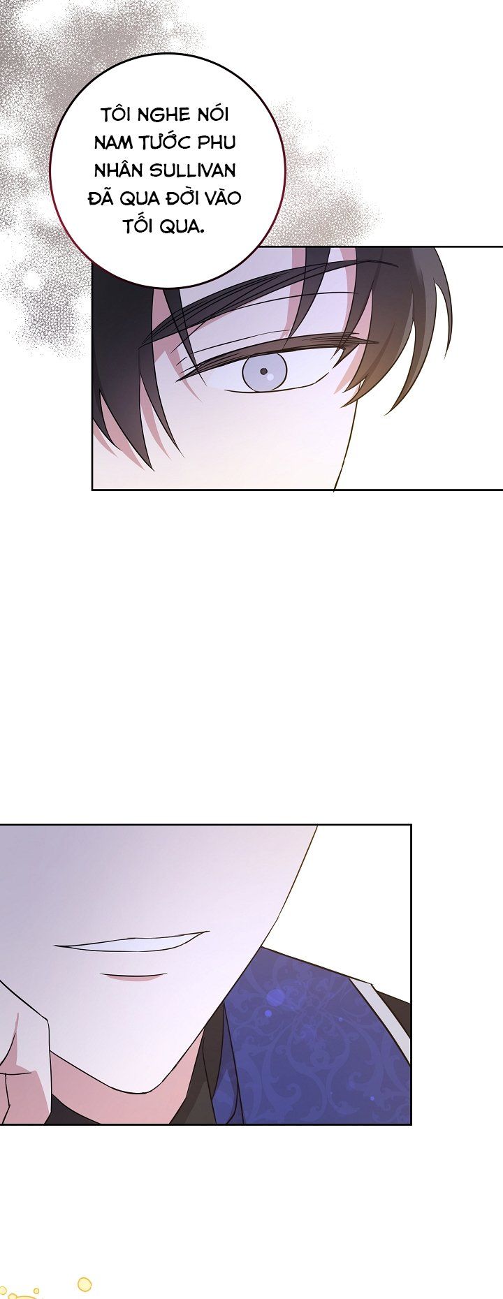 đọc truyện Cho Con Núm Vú Đi Mà Chương 21 ảnh 37 tại Thiên Thai Truyện