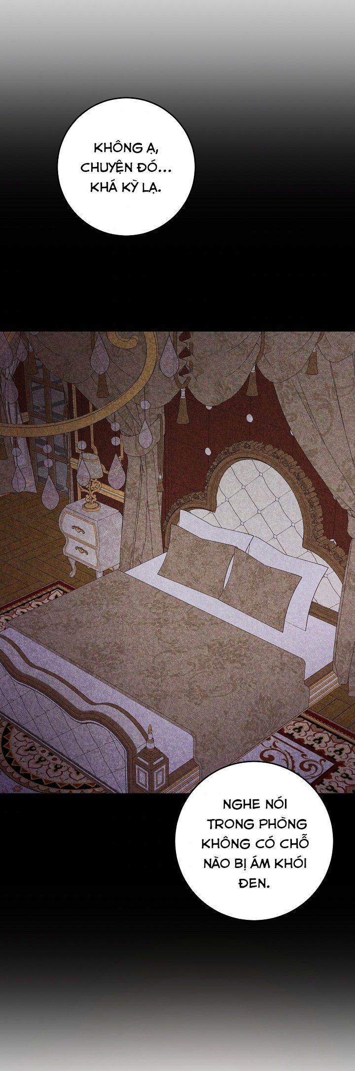 đọc truyện Cho Con Núm Vú Đi Mà Chương 21 ảnh 40 tại Thiên Thai Truyện