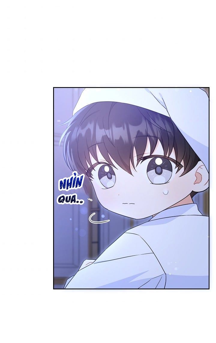 đọc truyện Cho Con Núm Vú Đi Mà Chương 21 ảnh 6 tại Thiên Thai Truyện