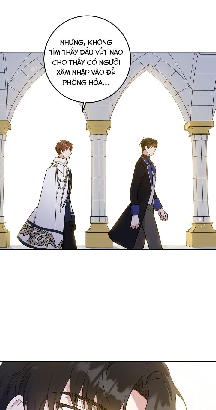 đọc truyện Cho Con Núm Vú Đi Mà Chương 21 ảnh 43 tại Thiên Thai Truyện