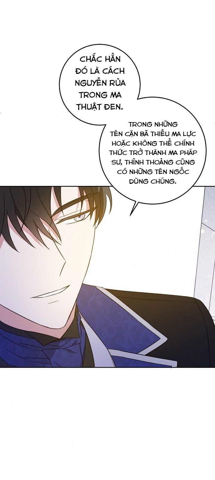 đọc truyện Cho Con Núm Vú Đi Mà Chương 21 ảnh 45 tại Thiên Thai Truyện