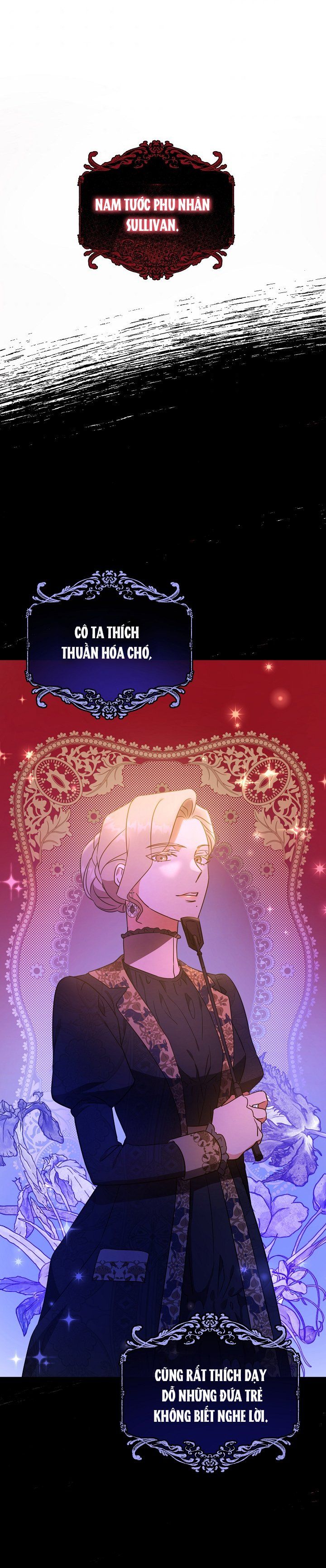 đọc truyện Cho Con Núm Vú Đi Mà Chương 21 ảnh 46 tại Thiên Thai Truyện