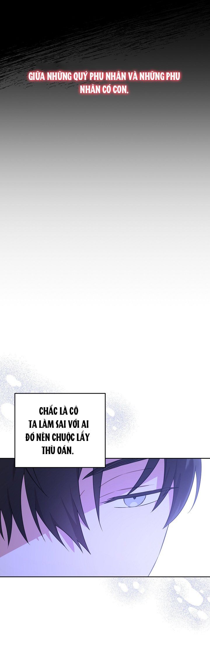 đọc truyện Cho Con Núm Vú Đi Mà Chương 21 ảnh 48 tại Thiên Thai Truyện