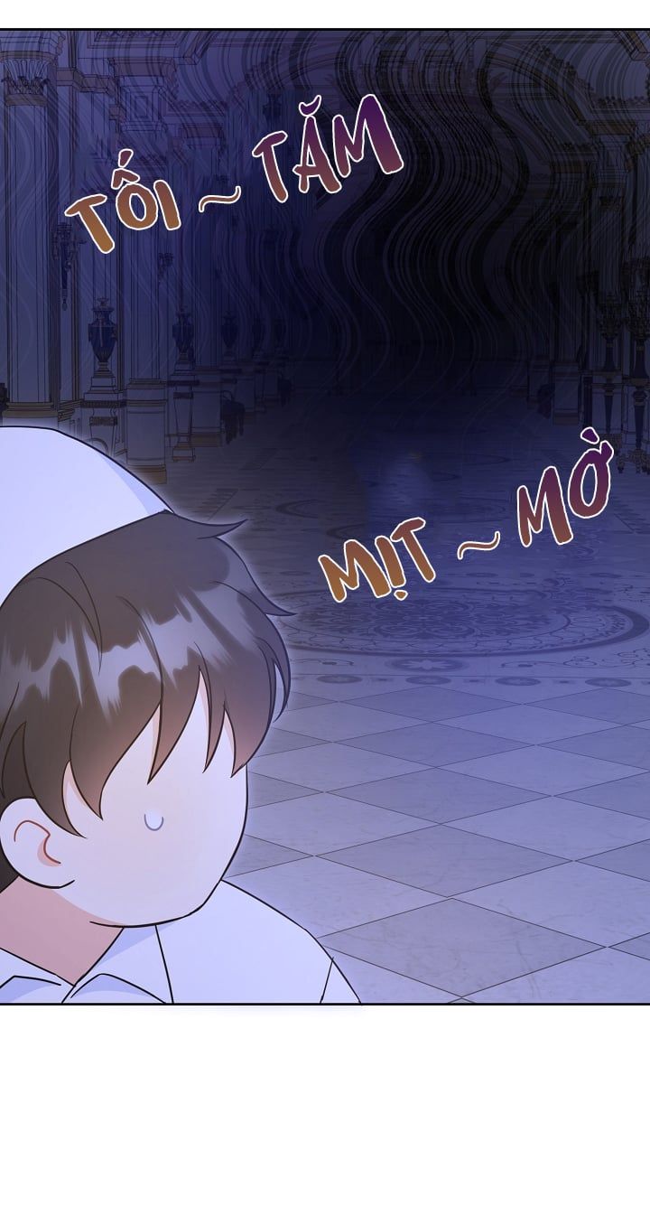 đọc truyện Cho Con Núm Vú Đi Mà Chương 21 ảnh 7 tại Thiên Thai Truyện