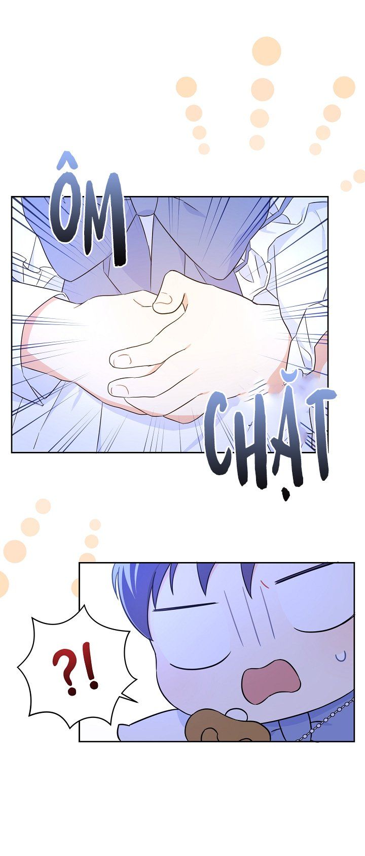 đọc truyện Cho Con Núm Vú Đi Mà Chương 21 ảnh 8 tại Thiên Thai Truyện