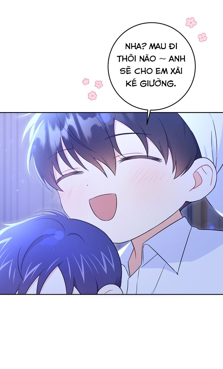 đọc truyện Cho Con Núm Vú Đi Mà Chương 21 ảnh 9 tại Thiên Thai Truyện