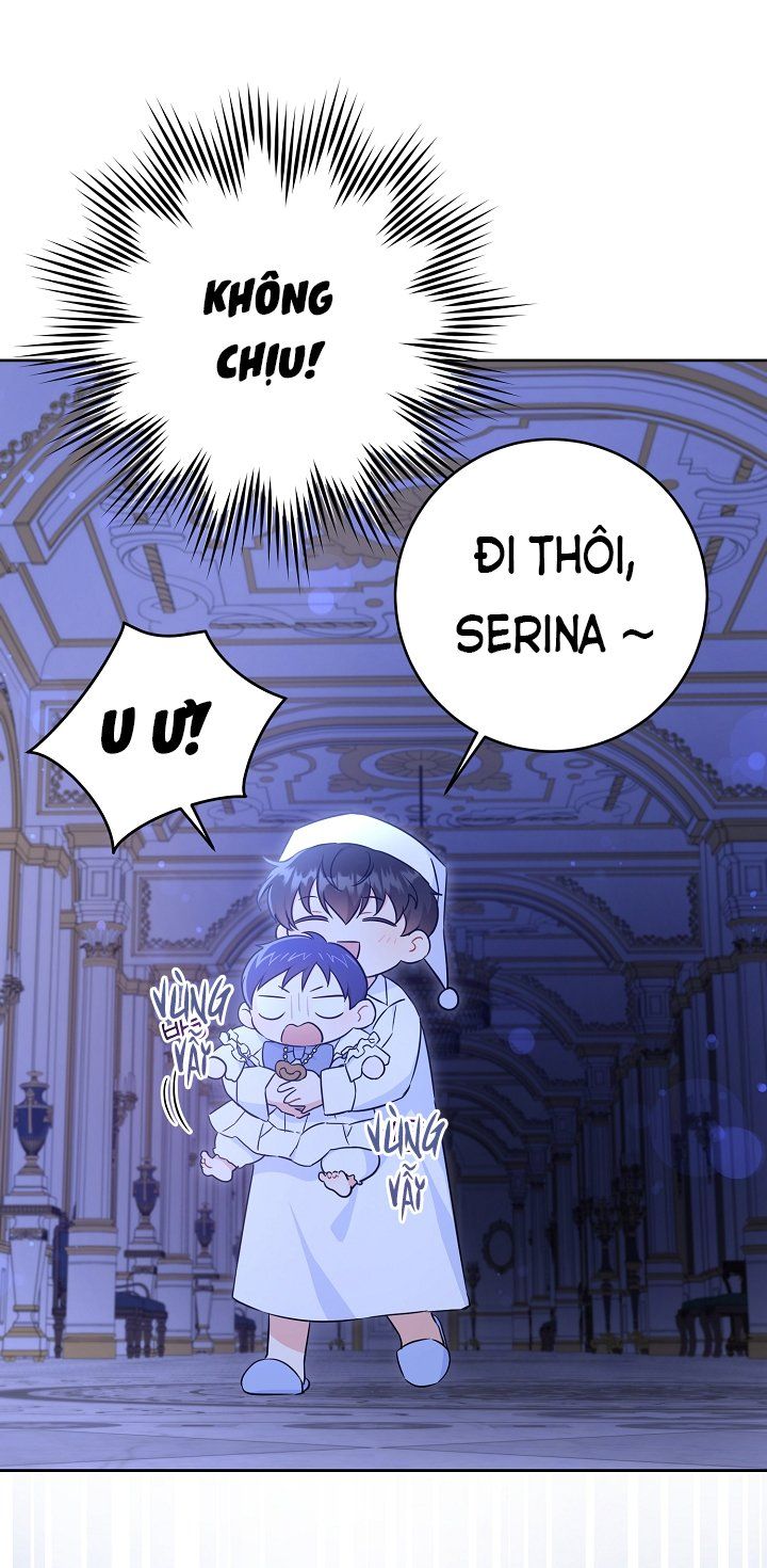 đọc truyện Cho Con Núm Vú Đi Mà Chương 21 ảnh 10 tại Thiên Thai Truyện