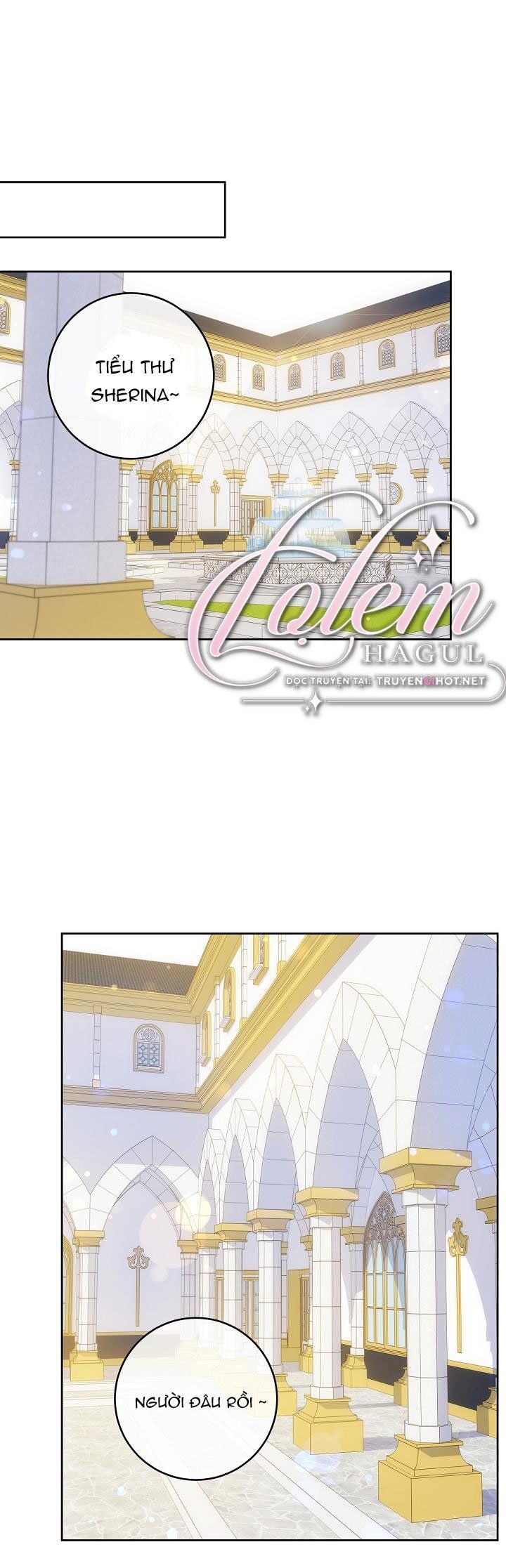 đọc truyện Cho Con Núm Vú Đi Mà Chương 22 ảnh 3 tại Thiên Thai Truyện