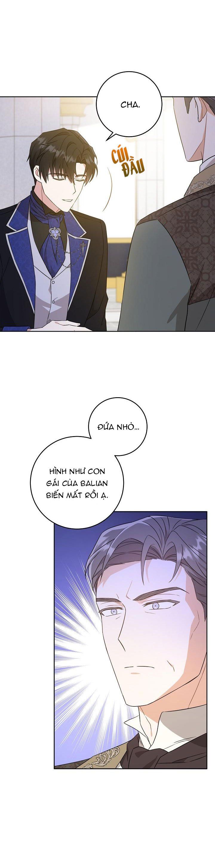 đọc truyện Cho Con Núm Vú Đi Mà Chương 22 ảnh 12 tại Thiên Thai Truyện