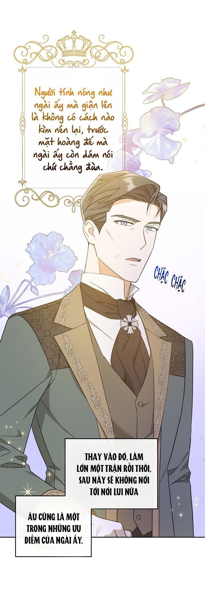 đọc truyện Cho Con Núm Vú Đi Mà Chương 22 ảnh 15 tại Thiên Thai Truyện