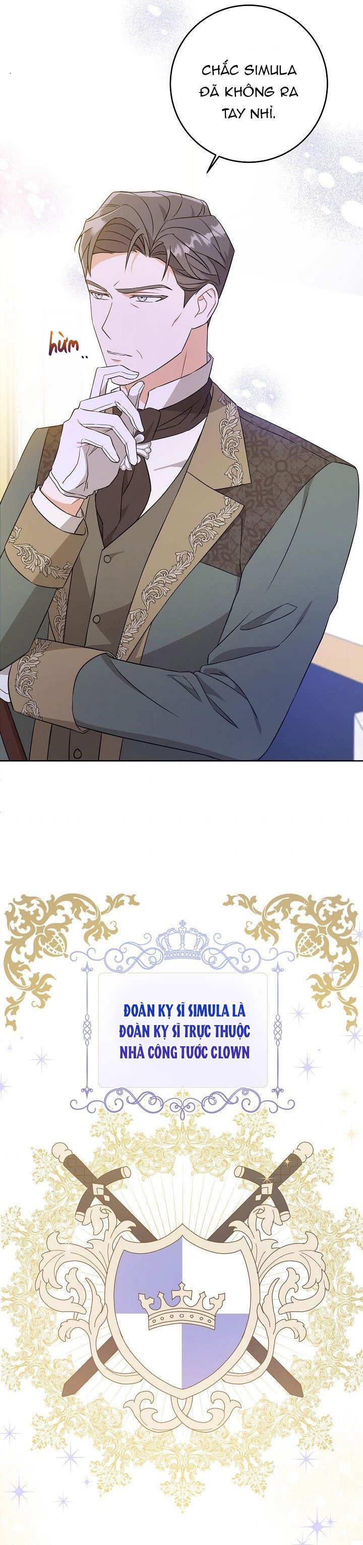 đọc truyện Cho Con Núm Vú Đi Mà Chương 22 ảnh 17 tại Thiên Thai Truyện