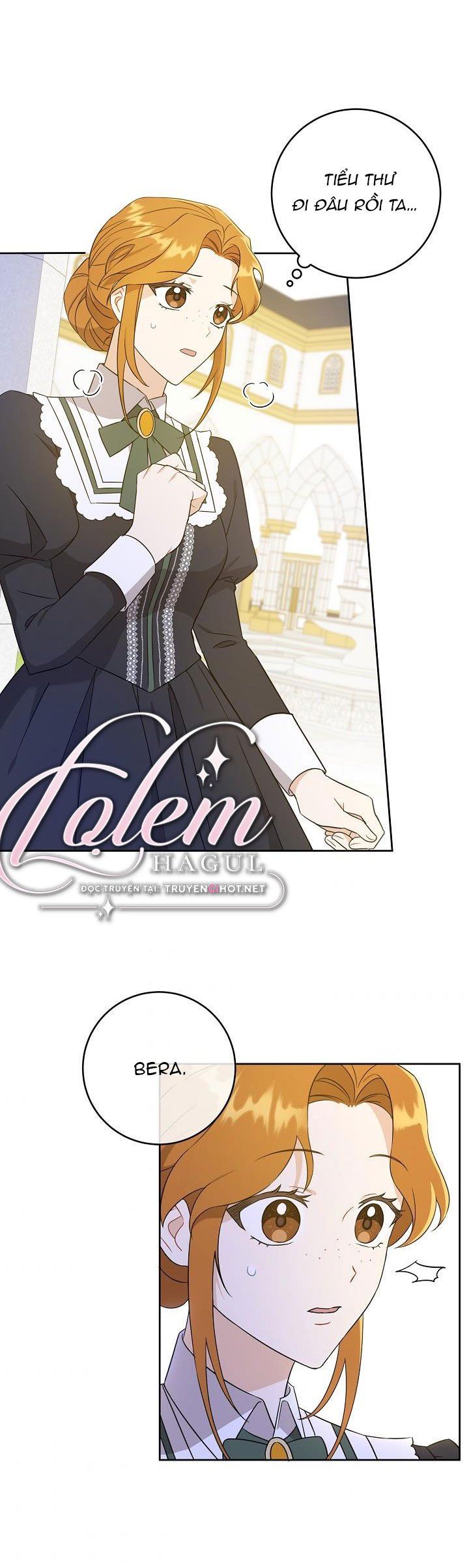 đọc truyện Cho Con Núm Vú Đi Mà Chương 22 ảnh 4 tại Thiên Thai Truyện