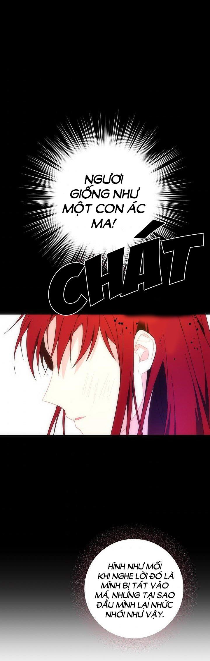 đọc truyện Cho Con Núm Vú Đi Mà Chương 22 ảnh 26 tại Thiên Thai Truyện