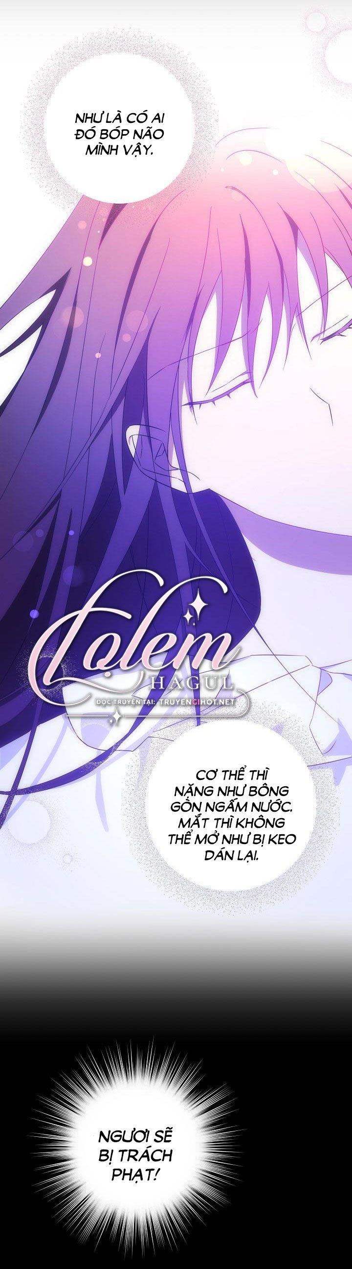 đọc truyện Cho Con Núm Vú Đi Mà Chương 22 ảnh 27 tại Thiên Thai Truyện