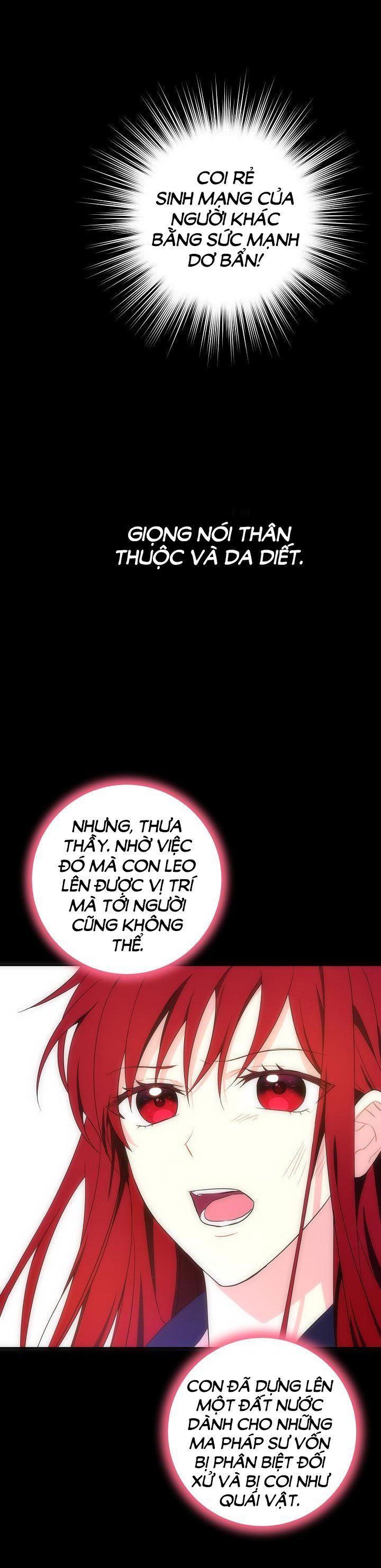 đọc truyện Cho Con Núm Vú Đi Mà Chương 22 ảnh 28 tại Thiên Thai Truyện