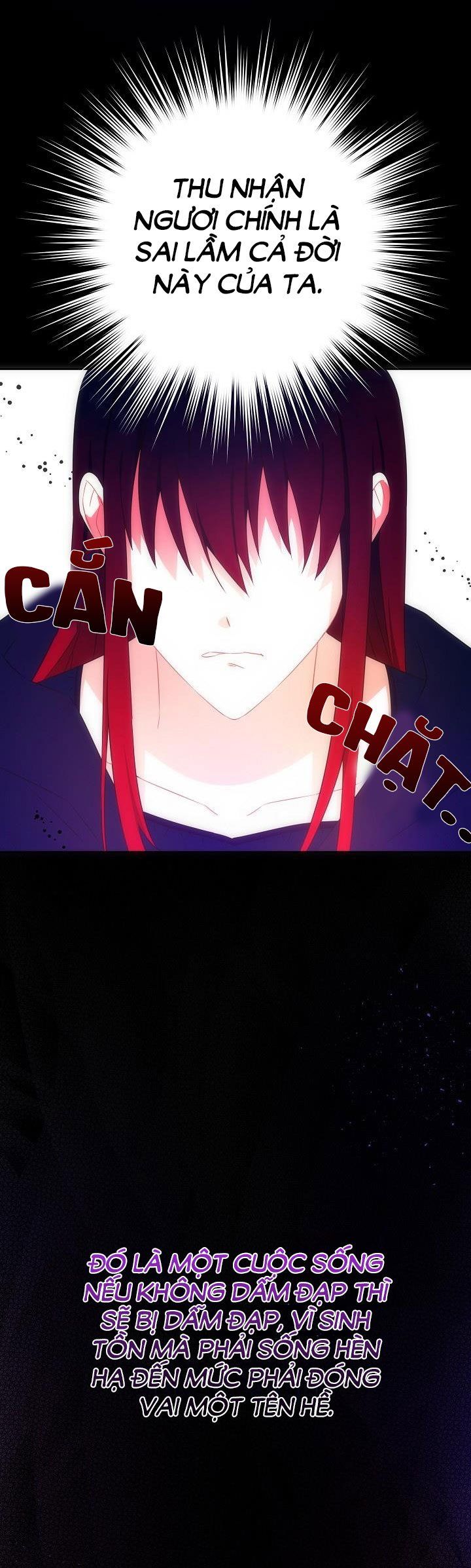 đọc truyện Cho Con Núm Vú Đi Mà Chương 22 ảnh 30 tại Thiên Thai Truyện