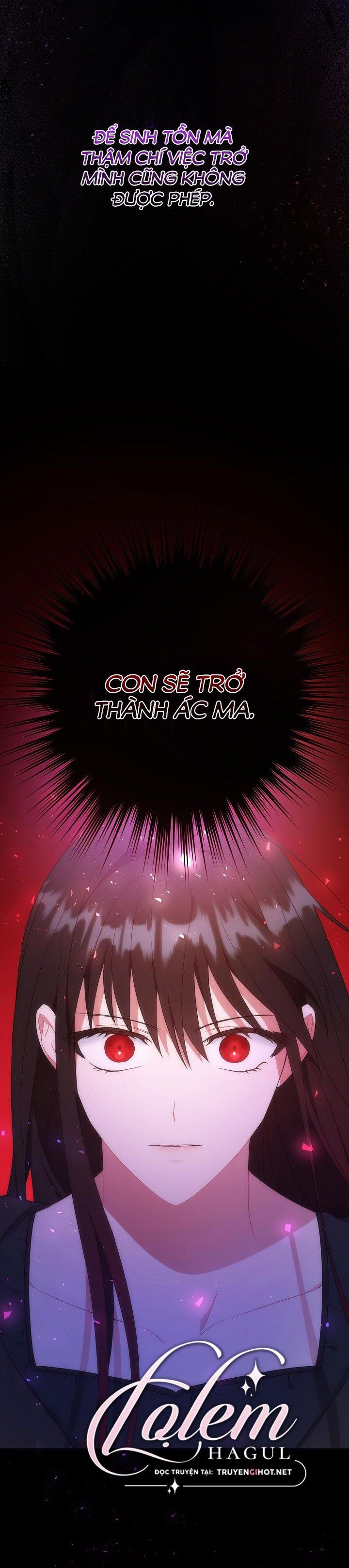 đọc truyện Cho Con Núm Vú Đi Mà Chương 22 ảnh 31 tại Thiên Thai Truyện