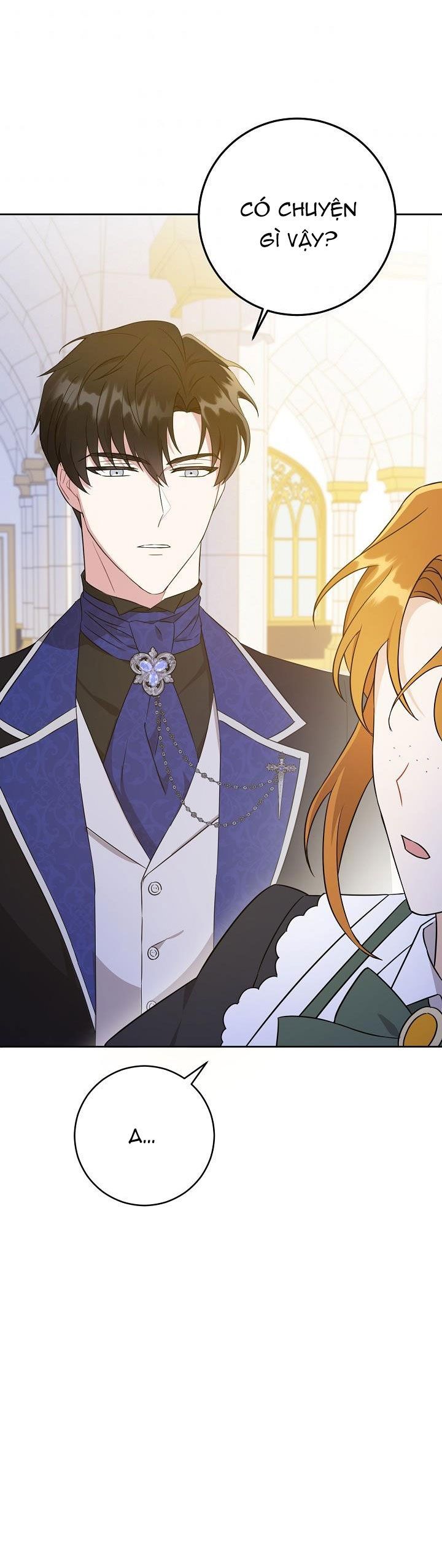 đọc truyện Cho Con Núm Vú Đi Mà Chương 22 ảnh 5 tại Thiên Thai Truyện