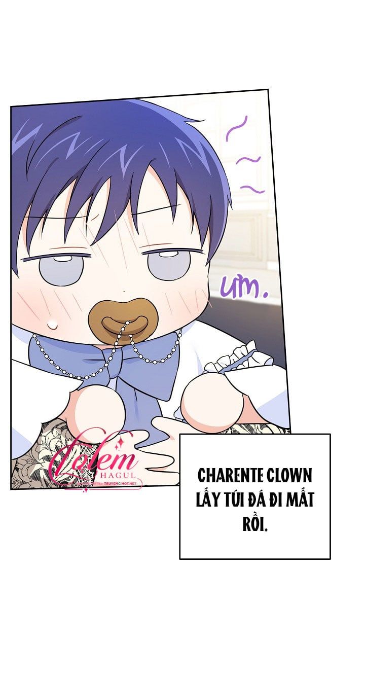 đọc truyện Cho Con Núm Vú Đi Mà Chương 23.2 ảnh 3 tại Thiên Thai Truyện