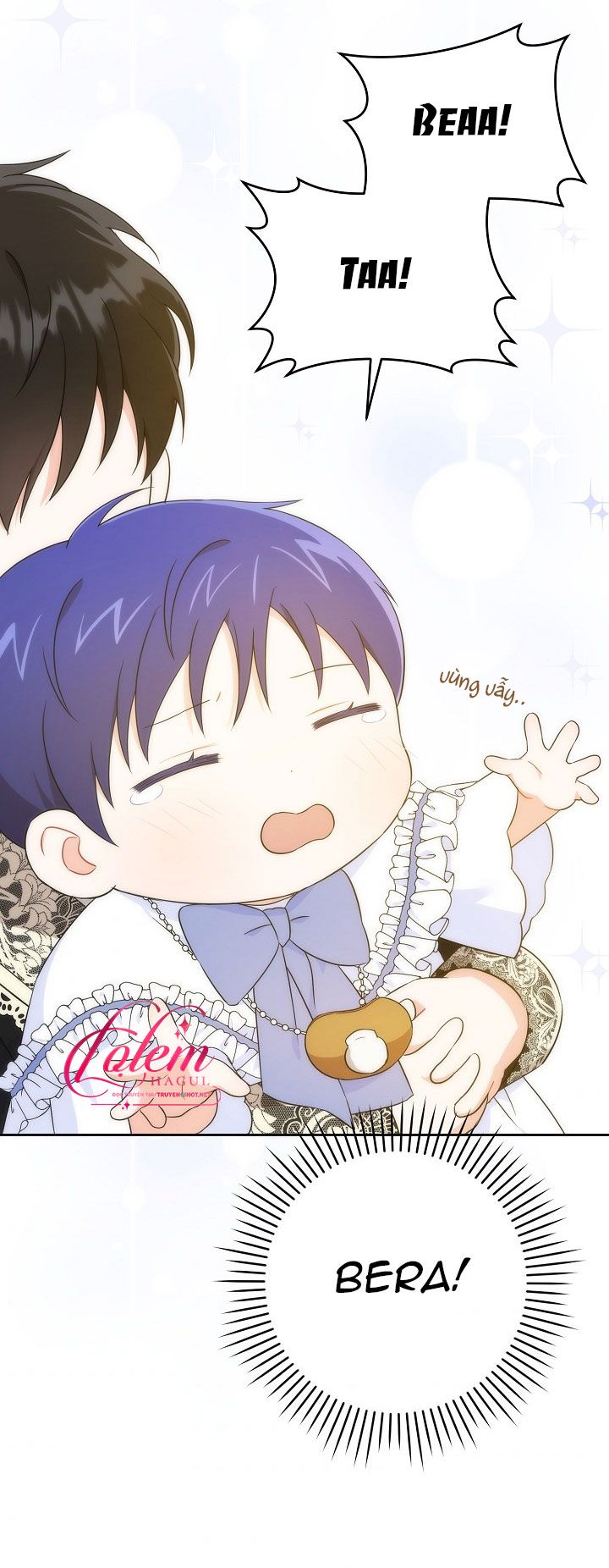 đọc truyện Cho Con Núm Vú Đi Mà Chương 23.2 ảnh 12 tại Thiên Thai Truyện