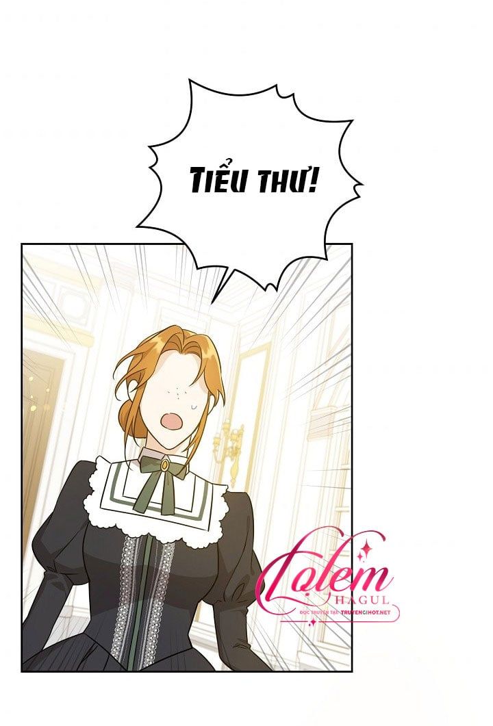 đọc truyện Cho Con Núm Vú Đi Mà Chương 23.2 ảnh 13 tại Thiên Thai Truyện