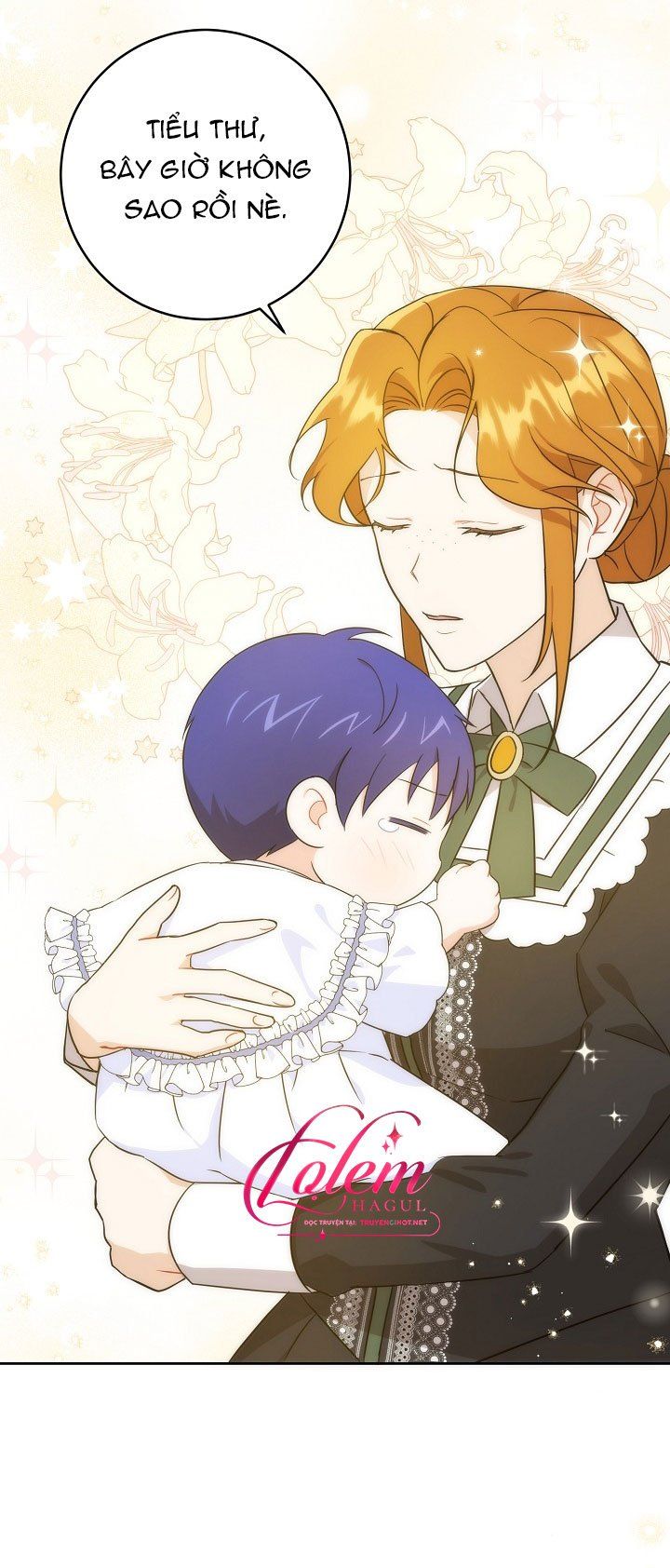 đọc truyện Cho Con Núm Vú Đi Mà Chương 23.2 ảnh 15 tại Thiên Thai Truyện