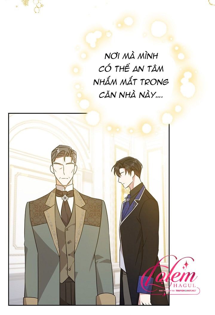 đọc truyện Cho Con Núm Vú Đi Mà Chương 23.2 ảnh 17 tại Thiên Thai Truyện