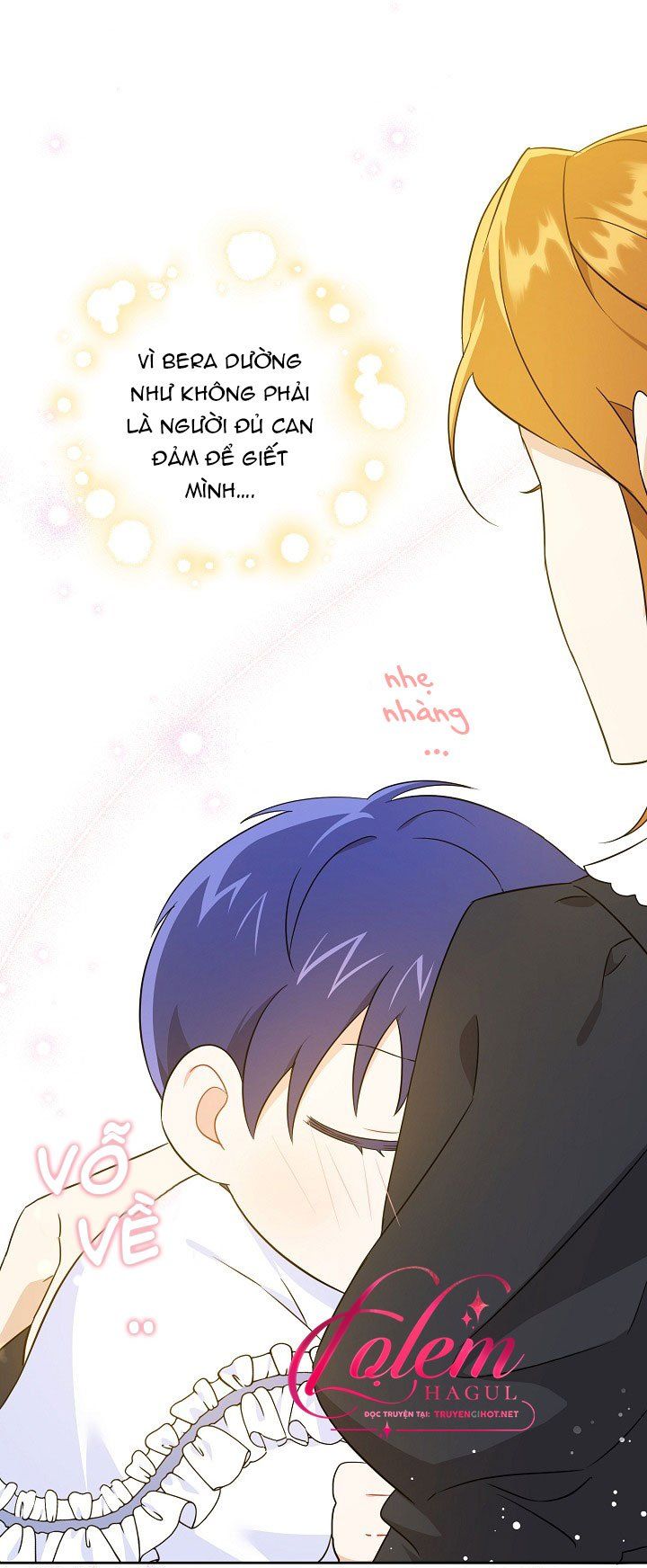 đọc truyện Cho Con Núm Vú Đi Mà Chương 23.2 ảnh 18 tại Thiên Thai Truyện