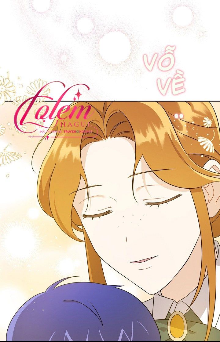 đọc truyện Cho Con Núm Vú Đi Mà Chương 23.2 ảnh 19 tại Thiên Thai Truyện