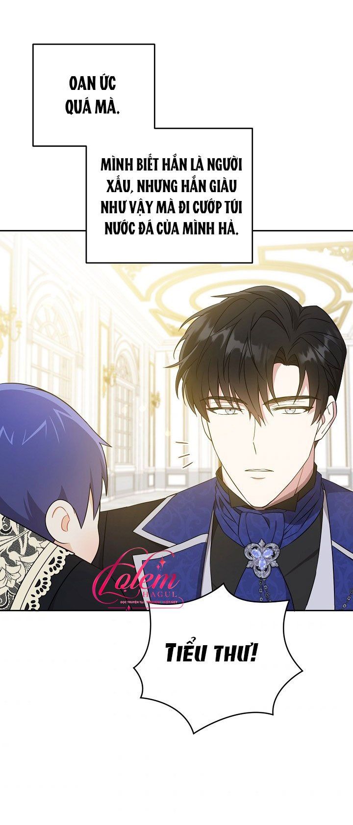 đọc truyện Cho Con Núm Vú Đi Mà Chương 23.2 ảnh 4 tại Thiên Thai Truyện