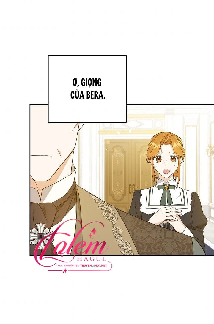 đọc truyện Cho Con Núm Vú Đi Mà Chương 23.2 ảnh 5 tại Thiên Thai Truyện