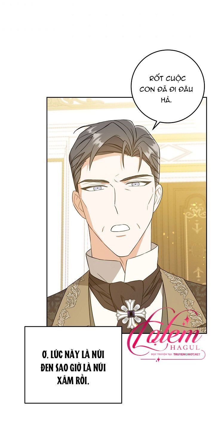 đọc truyện Cho Con Núm Vú Đi Mà Chương 23.2 ảnh 6 tại Thiên Thai Truyện