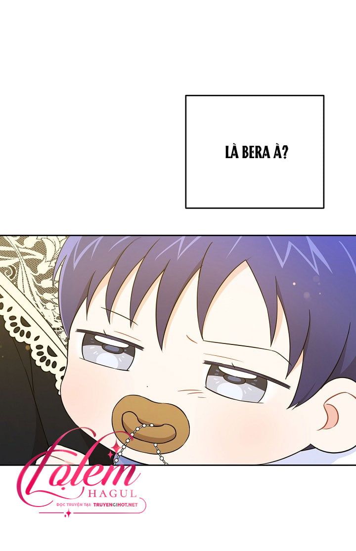 đọc truyện Cho Con Núm Vú Đi Mà Chương 23.2 ảnh 7 tại Thiên Thai Truyện