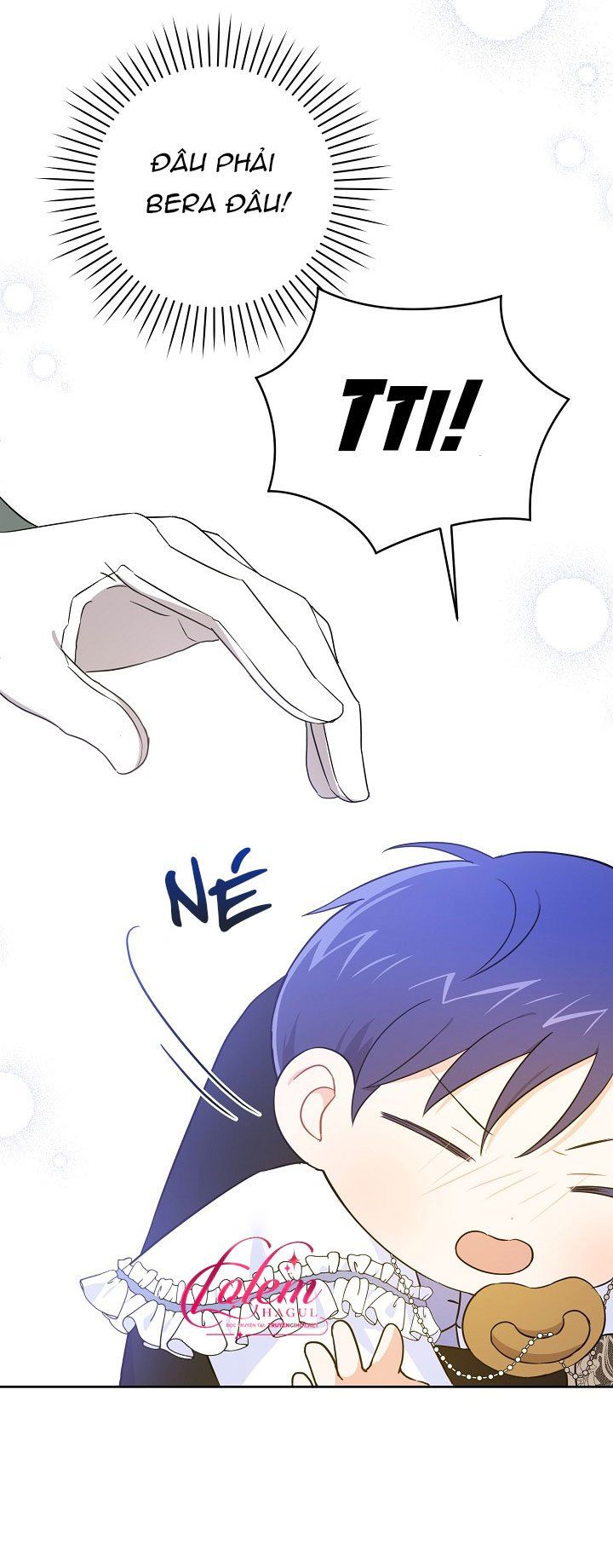 đọc truyện Cho Con Núm Vú Đi Mà Chương 23.2 ảnh 9 tại Thiên Thai Truyện