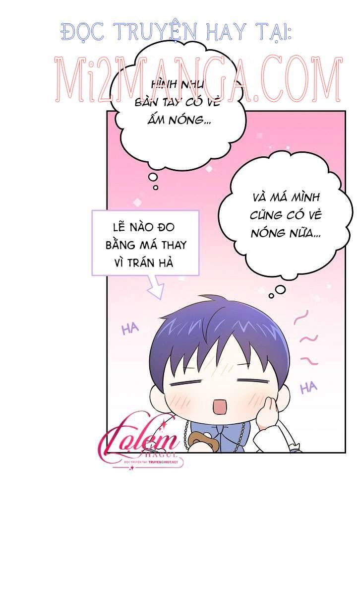 đọc truyện Cho Con Núm Vú Đi Mà Chương 23 ảnh 13 tại Thiên Thai Truyện