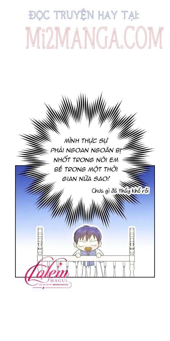 đọc truyện Cho Con Núm Vú Đi Mà Chương 23 ảnh 15 tại Thiên Thai Truyện