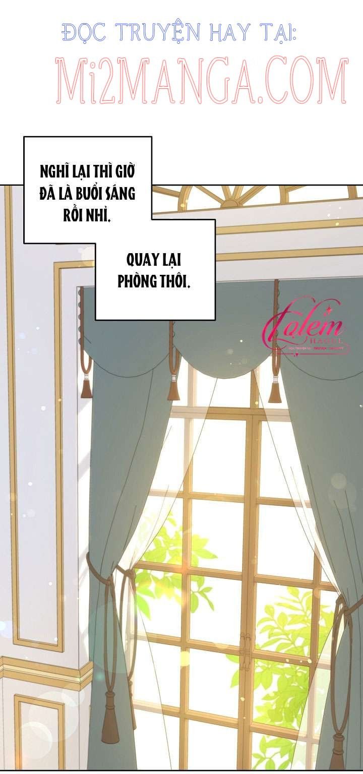 đọc truyện Cho Con Núm Vú Đi Mà Chương 23 ảnh 16 tại Thiên Thai Truyện