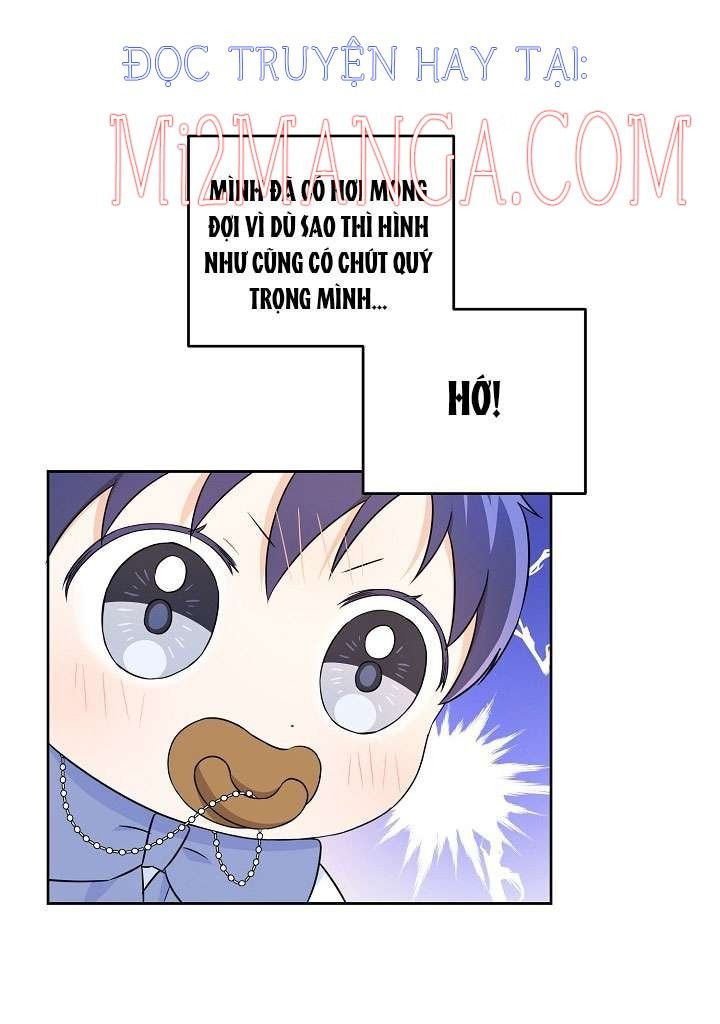 đọc truyện Cho Con Núm Vú Đi Mà Chương 23 ảnh 18 tại Thiên Thai Truyện