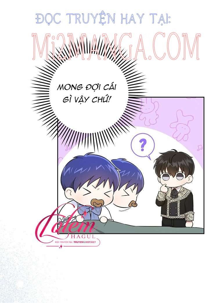 đọc truyện Cho Con Núm Vú Đi Mà Chương 23 ảnh 19 tại Thiên Thai Truyện