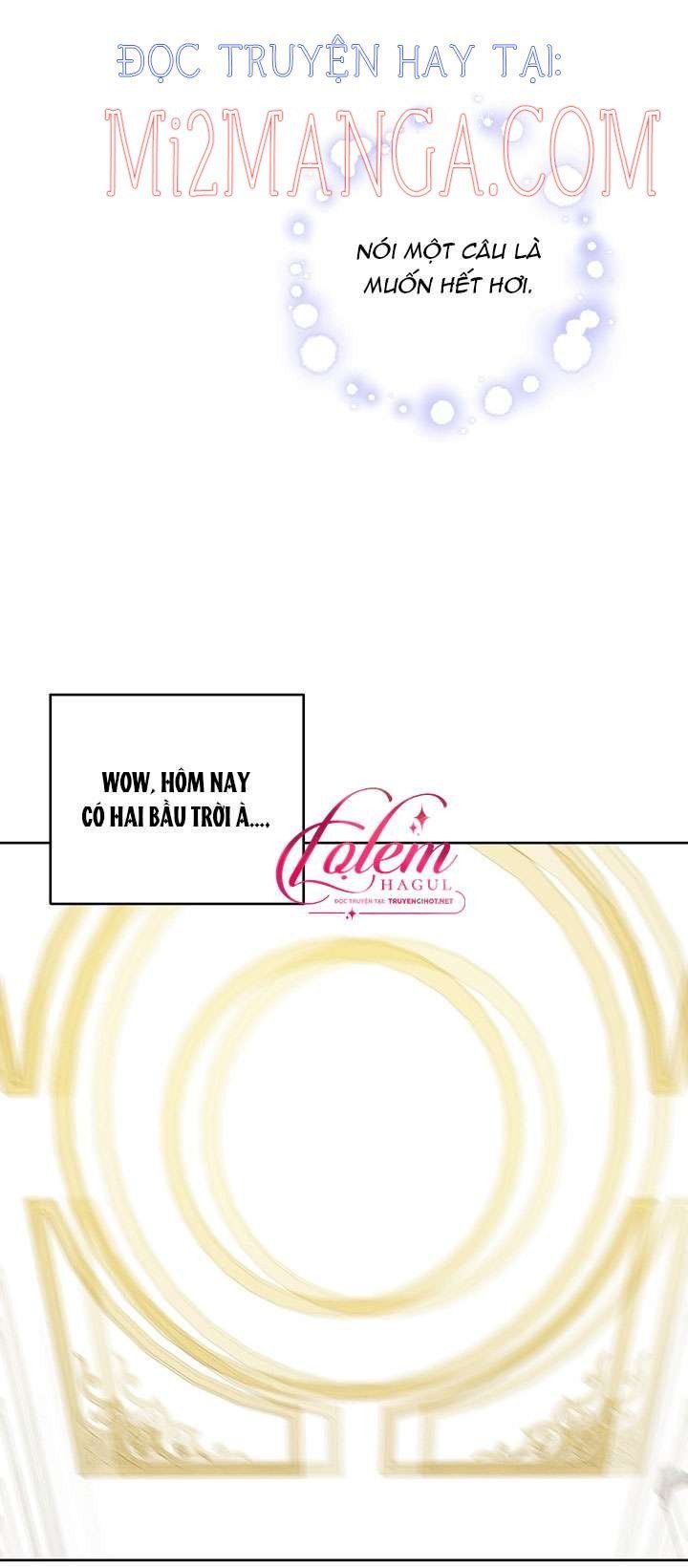 đọc truyện Cho Con Núm Vú Đi Mà Chương 23 ảnh 32 tại Thiên Thai Truyện