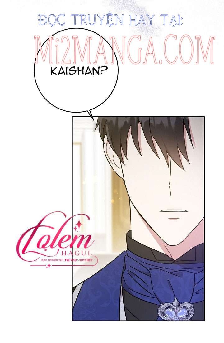 đọc truyện Cho Con Núm Vú Đi Mà Chương 23 ảnh 34 tại Thiên Thai Truyện