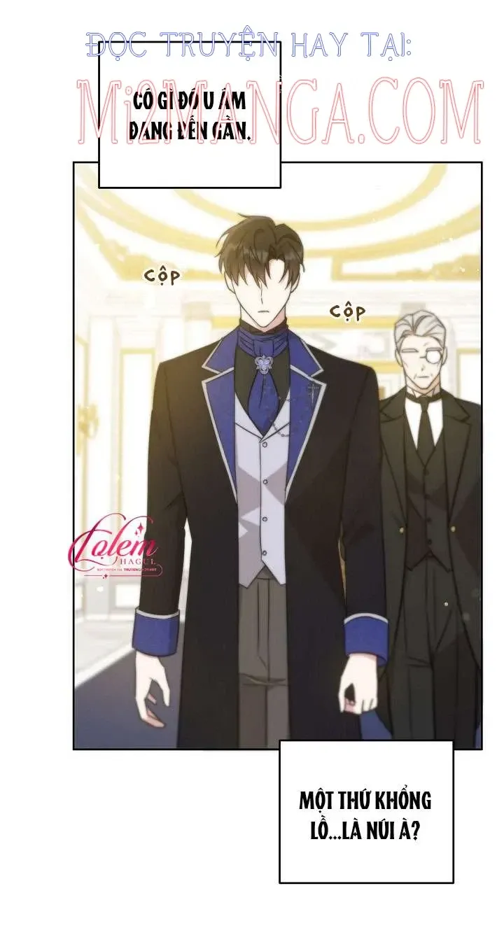 đọc truyện Cho Con Núm Vú Đi Mà Chương 23 ảnh 36 tại Thiên Thai Truyện