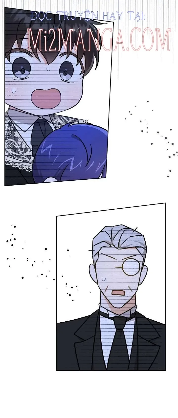 đọc truyện Cho Con Núm Vú Đi Mà Chương 23 ảnh 42 tại Thiên Thai Truyện