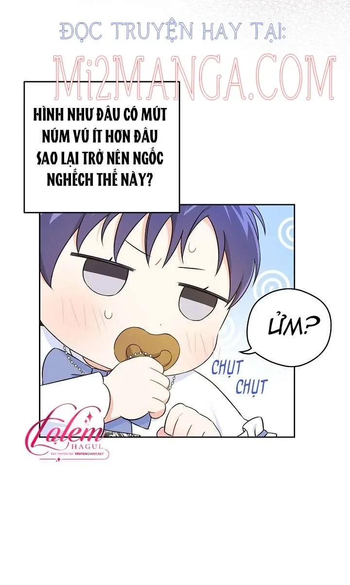 đọc truyện Cho Con Núm Vú Đi Mà Chương 23 ảnh 45 tại Thiên Thai Truyện