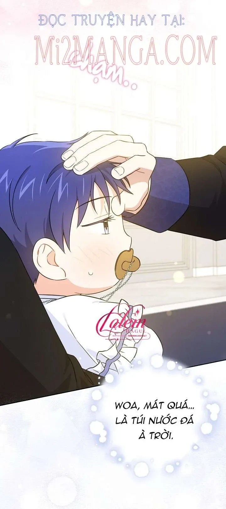 đọc truyện Cho Con Núm Vú Đi Mà Chương 23 ảnh 47 tại Thiên Thai Truyện